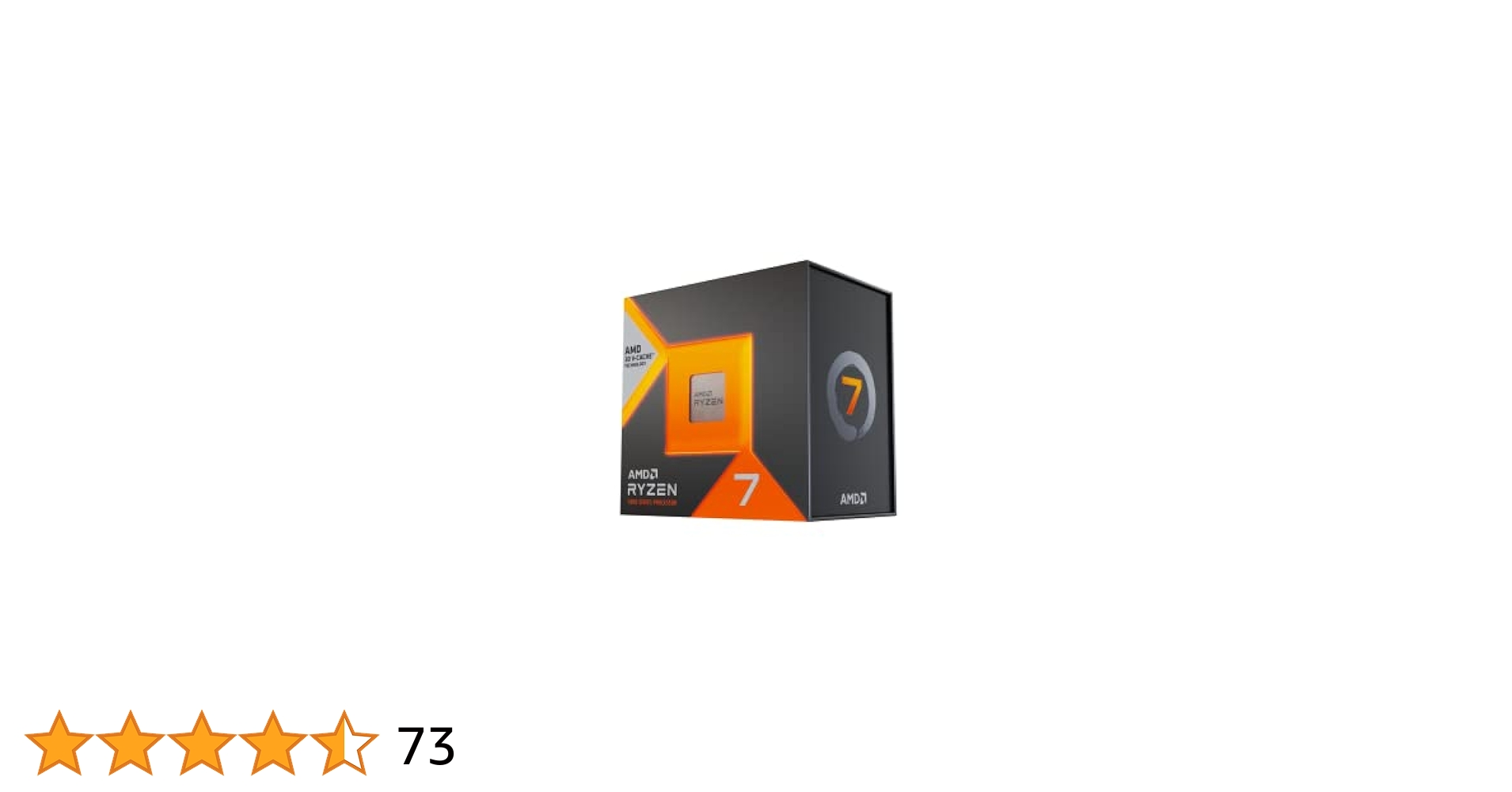 AMD Ryzen 7 7800X3D 国内正規品 Amazon.com: AMD Ryzen 7 7800X3D 8-Core, 16-Thread Desktop